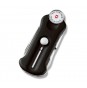 VICTORINOX GOLFTOOL BLACK  WITH 10 FUNCTIONS